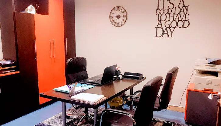 AMG Abogados en San Vicente de Barakaldo: Abogado