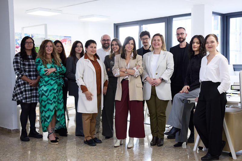 Diana Legales Abogados en València: Abogado para extranjería