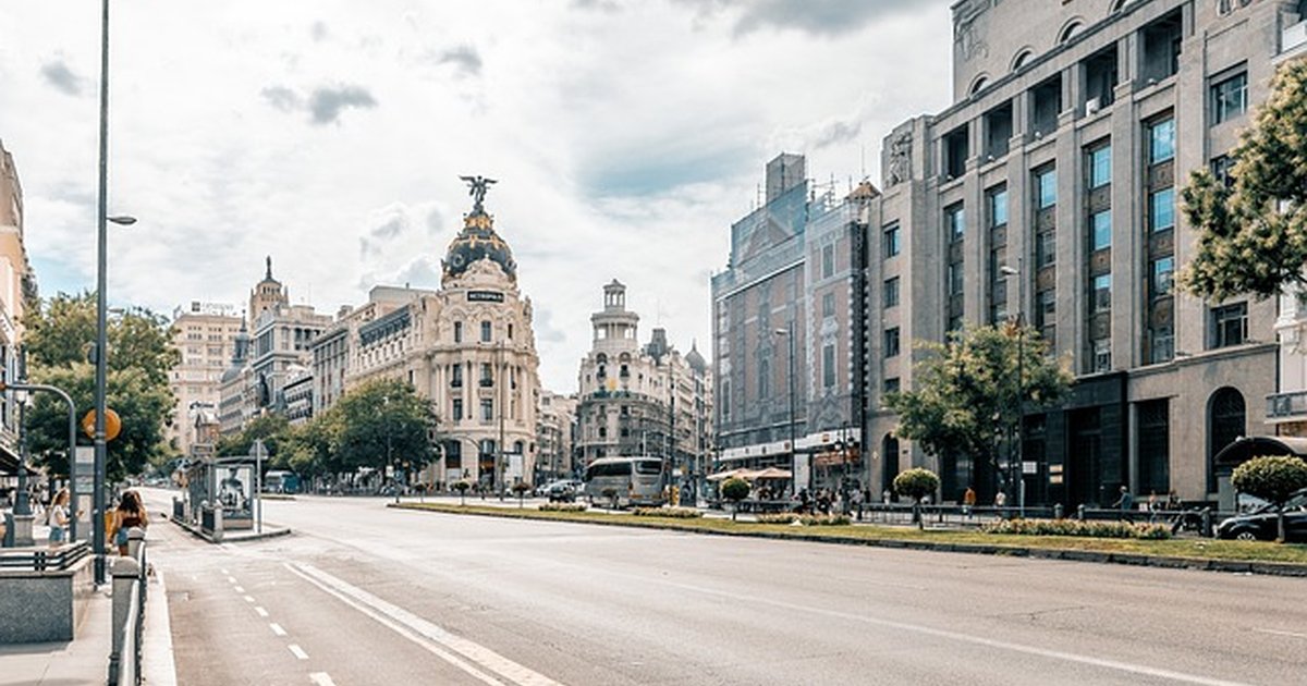 El fallo que bloquea tu retorno voluntario en Madrid