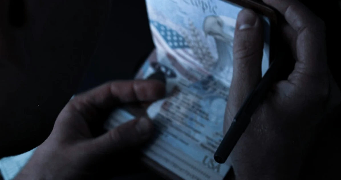 En Extranjería, «acceso denegado» no implica denegación