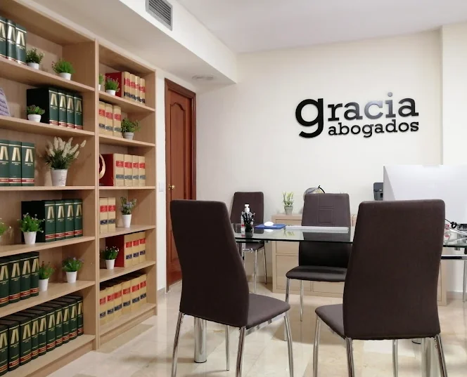 Gracia Abogados en Córdoba: Abogado