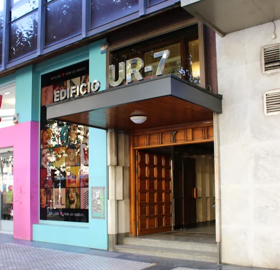 LawPeron Abogados Donostia en Donostia / San Sebastián: Bufete
