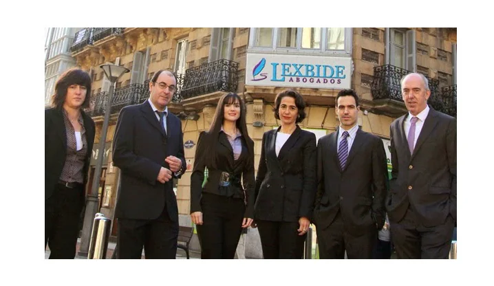 Lexbide Abogados en Donostia / San Sebastián: Abogado