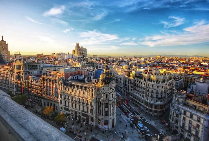 Palencia Abogados en Madrid: Abogado