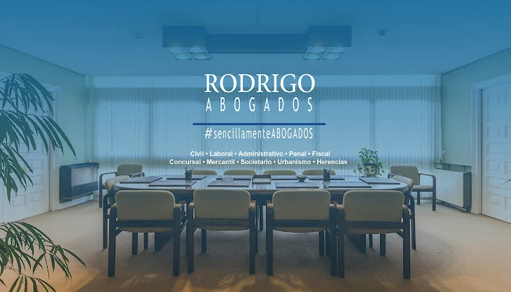 Rodrigo Abogados en Guadalajara: Abogado