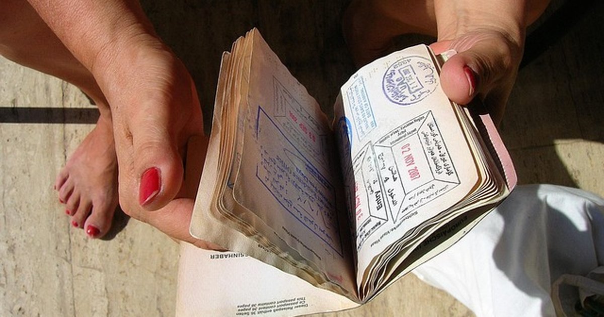 Tu apostilla Venezuela puede fallar por un dato mal